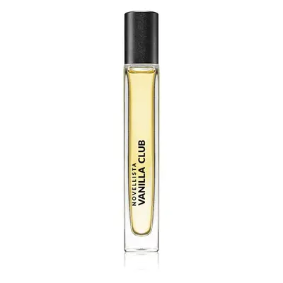 NOVELLISTA Vanilla Club Eau de Parfum unisex 10 ml