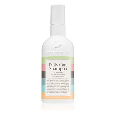 Waterclouds Daily Care sampon mindennapi használatra 250 ml