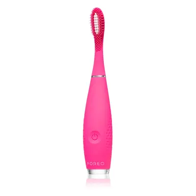 FOREO ISSA™ 3 Mini Sonic elektromos fogkefe Wild Strawberry