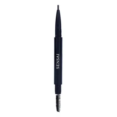 Sensai Eyebrow Pencil szemöldök ceruza árnyalat Dark Brown 0.2 g