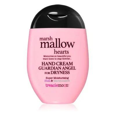 Treaclemoon Marshmallow Hearts hidratáló kézkrém 75 ml