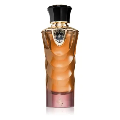 Al Wataniah Tibyan Eau de Parfum unisex 100 ml