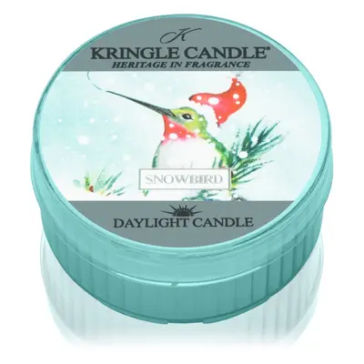 Kringle Candle Snowbird teamécses 42 g