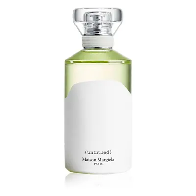 Maison Margiela (untitled) Eau de Parfum unisex 100 ml