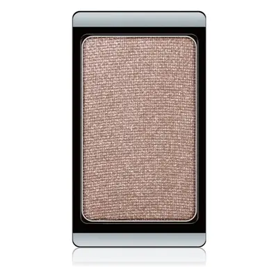 ARTDECO Eyeshadow Duochrome Szemhéjfesték praktikus mágneses tokban árnyalat 3.218 soft brown ma