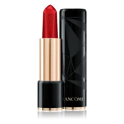 Lancôme L’Absolu Rouge Ruby Cream magas pigmenttartalmú krémes rúzs árnyalat 473 Rubiez 3 g