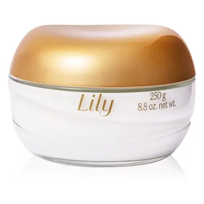 Lily Satin hidratáló testkrém 250 g