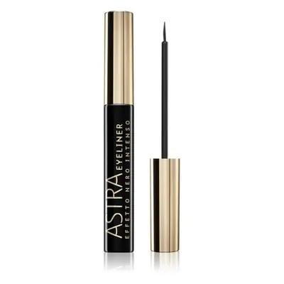 Astra Make-up Eyeliner professzionális folyékony szemceruza 6 ml