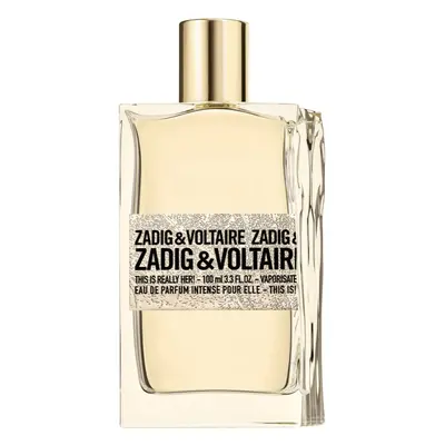 Zadig & Voltaire This is Really her! Eau de Parfum hölgyeknek 100 ml