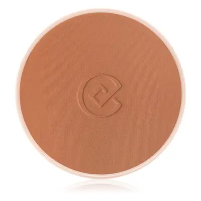 Collistar Silk Effect Bronzing Powder Refill kompakt bronz púder utántöltő árnyalat 05 - Malibu'