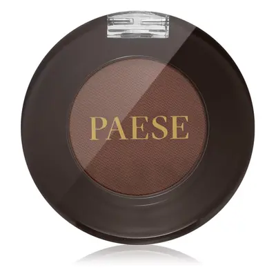 Paese Eyegasm Eyeshadow hosszantartó szemhéjfesték árnyalat 14 Espresso 1,5 g