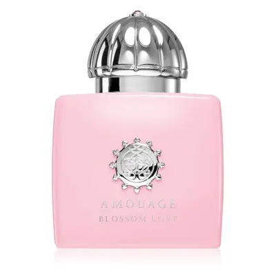 Amouage Blossom Love Eau de Parfum hölgyeknek 50 ml