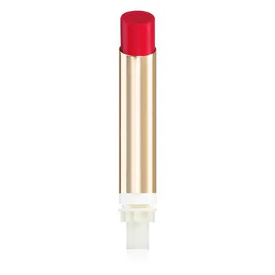 Sisley Photo-Rouge Shine Refill hidratáló szájfény utántöltő árnyalat 31 Sheer Chili 3 g