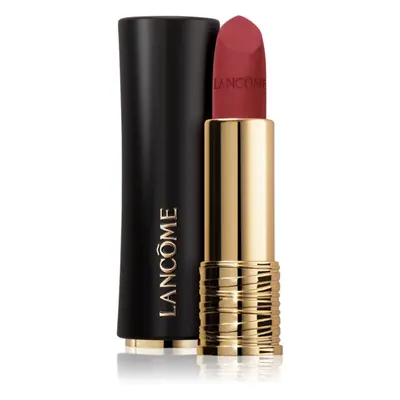 Lancôme L'Absolu Rouge Drama Matte 2024 mattító rúzs utántölthető árnyalat 271 3.6 g