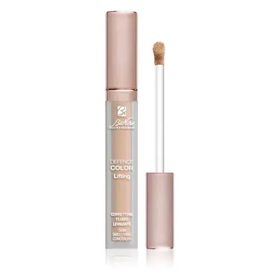 BioNike Color Lifting tartós korrektor árnyalat 204 Beige 6 ml