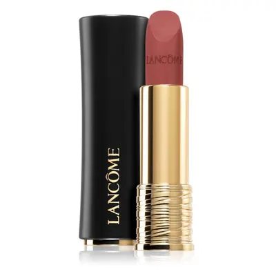 Lancôme L'Absolu Rouge Drama Matte 2024 mattító rúzs utántölthető árnyalat 316 3.6 g