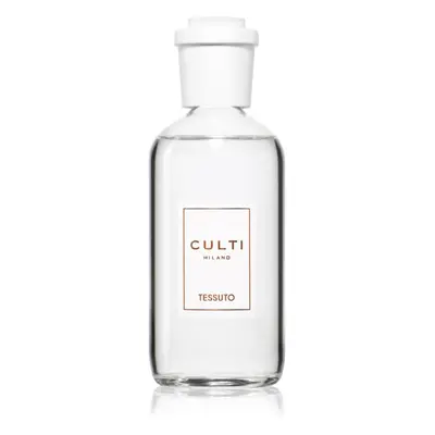 Culti White Label Tessuto aroma diffúzor 250 ml