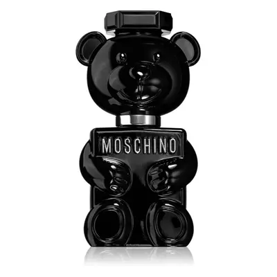 Moschino Toy Boy Eau de Parfum uraknak 30 ml