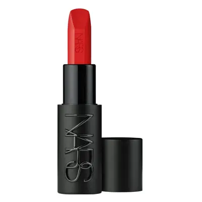 NARS Explicit Lipstick selyem rúzs árnyalat INCENDIARY 3.8 g