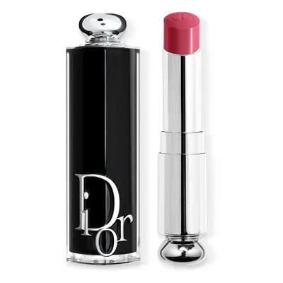 DIOR Dior Addict fényes ajakrúzs utántölthető árnyalat 481 Désir 3,2 g