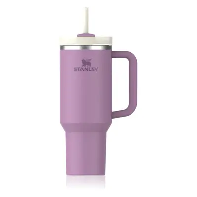 Stanley Quencher H2.O FlowState™ Tumbler rozsdamentes termosz szívószállal Lilac 1180 ml