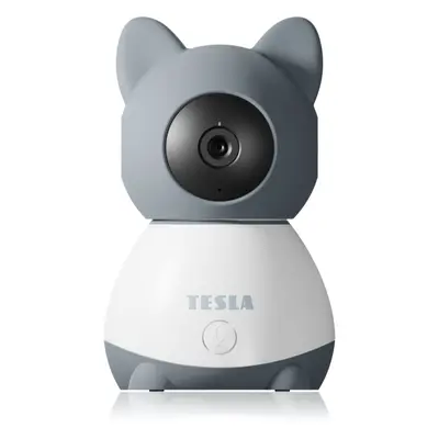 Tesla Smart Camera Baby B250 kamerás bébiőr 1 db