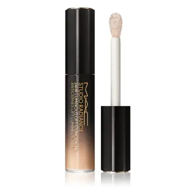 MAC Cosmetics Studio Radiance 24HR Luminous Lift Concealer élénkítő korrektor árnyalat NC11.5 11