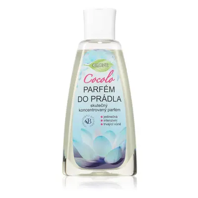 Bione Cosmetics Cocolo ruhaillatosító 155 ml