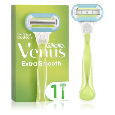 Gillette Venus Extra Smooth női borotva 1 db