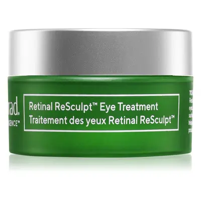 Murad Retinal ReSculpt Eye Treatment hidratáló és kisimító szemkrém retinollal 15 ml