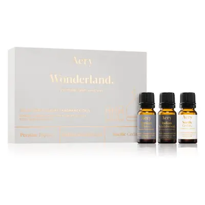 Aery Fernweh Wonderland Gift Set ajándékszett