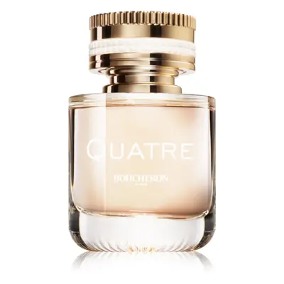 Boucheron Quatre Eau de Parfum hölgyeknek 30 ml