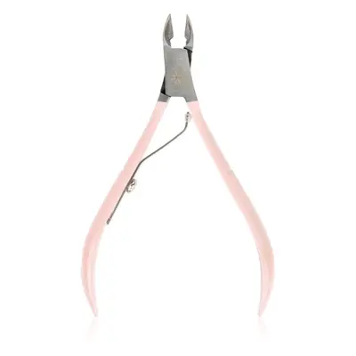 Brushworks Cuticle Nippers körömágybőr eltávolító csipesz 1 db