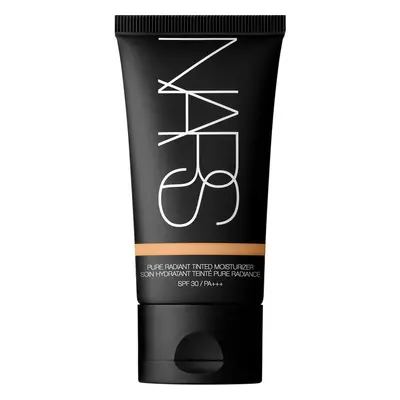 NARS Pure Radiant Tinted Moisturizer hidratáló krém tonizáló SPF 30 árnyalat ST. MORITZ 50 ml