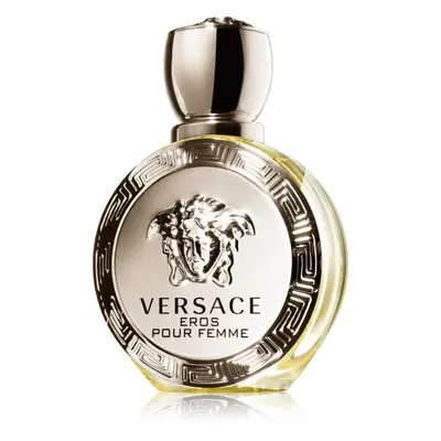 Versace Eros Pour Femme Eau de Parfum hölgyeknek 50 ml