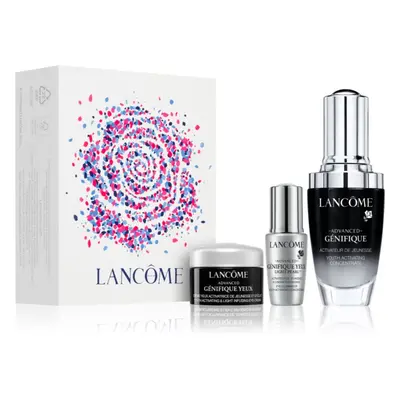 Lancôme Advanced Génifique Advanced Génefique ajándékszett hölgyeknek