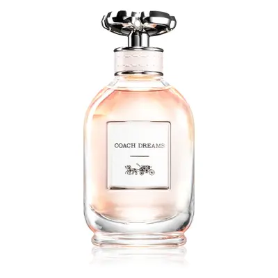 Coach Dreams Eau de Parfum hölgyeknek 60 ml