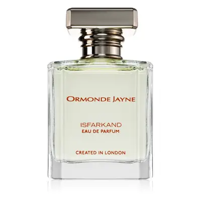 Ormonde Jayne Isfarkand Eau de Parfum unisex 50 ml