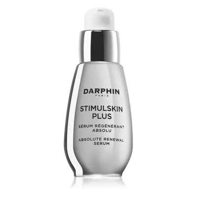 Darphin Stimulskin Plus Absolute Renewal Serum intenzív megújító szérum 30 ml