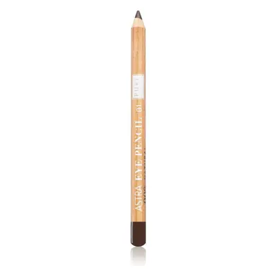 Astra Make-up Pure Beauty Eye Pencil kajal szemceruza árnyalat 02 Brown 1,1 g