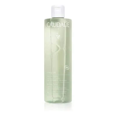 Caudalie Vinopure tisztító tonik 400 ml