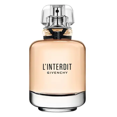 GIVENCHY L’Interdit Eau de Parfum hölgyeknek 100 ml