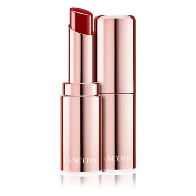 Lancôme L’Absolu Mademoiselle Shine ápoló ajakrúzs árnyalat 168 Shine Declaration 3,2 g