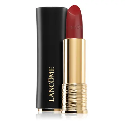 Lancôme L’Absolu Rouge Drama Matte mattító rúzs utántölthető árnyalat 888 French Idol 3,4 g