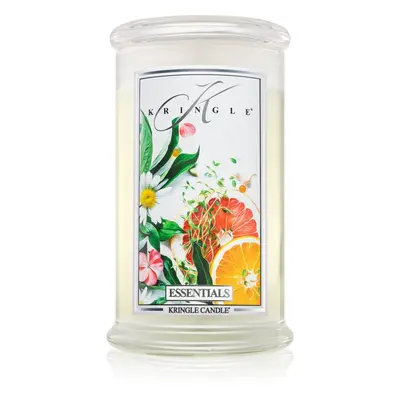 Kringle Candle Essentials illatgyertya 624 g