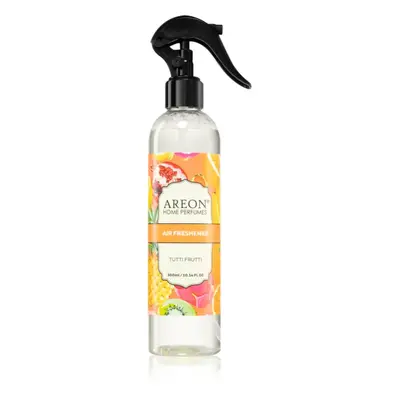 Areon Room Spray Tutti Frutti lakásparfüm 300 ml