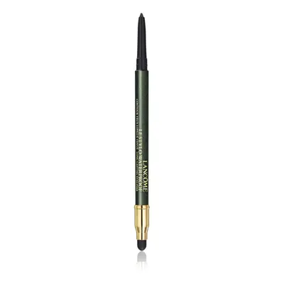 Lancôme Le Stylo Waterproof magas pigmenttartalmú vízálló szemceruza árnyalat 06 Vision Ivy 0.4 