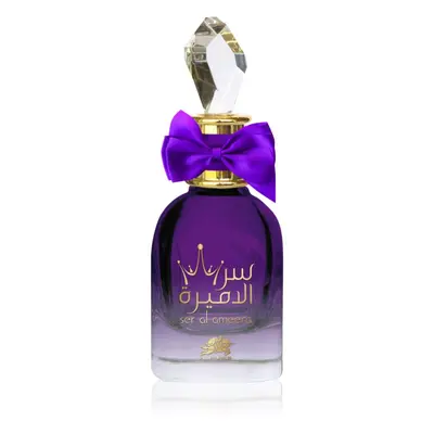 Al Fares Ser Al Ameera Eau de Parfum hölgyeknek 100 ml