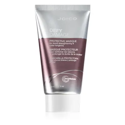 Joico Defy Damage maszk a károsult hajra 50 ml