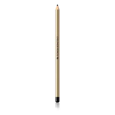 Eveline Cosmetics Eyebrow Pencil szemceruza hegyezővel árnyalat Black 1,2 g